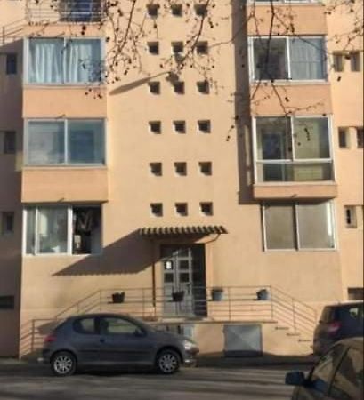 Appartement Aux Alyscamps 2, Climatisation, Wifi, Parking 阿爾勒 外观 照片