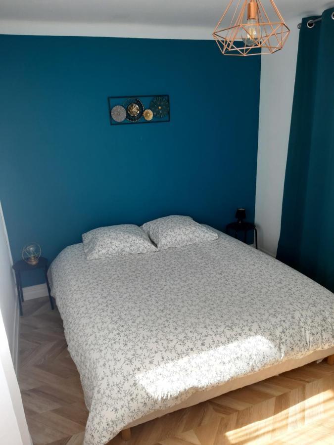 Appartement Aux Alyscamps 2, Climatisation, Wifi, Parking 阿爾勒 外观 照片