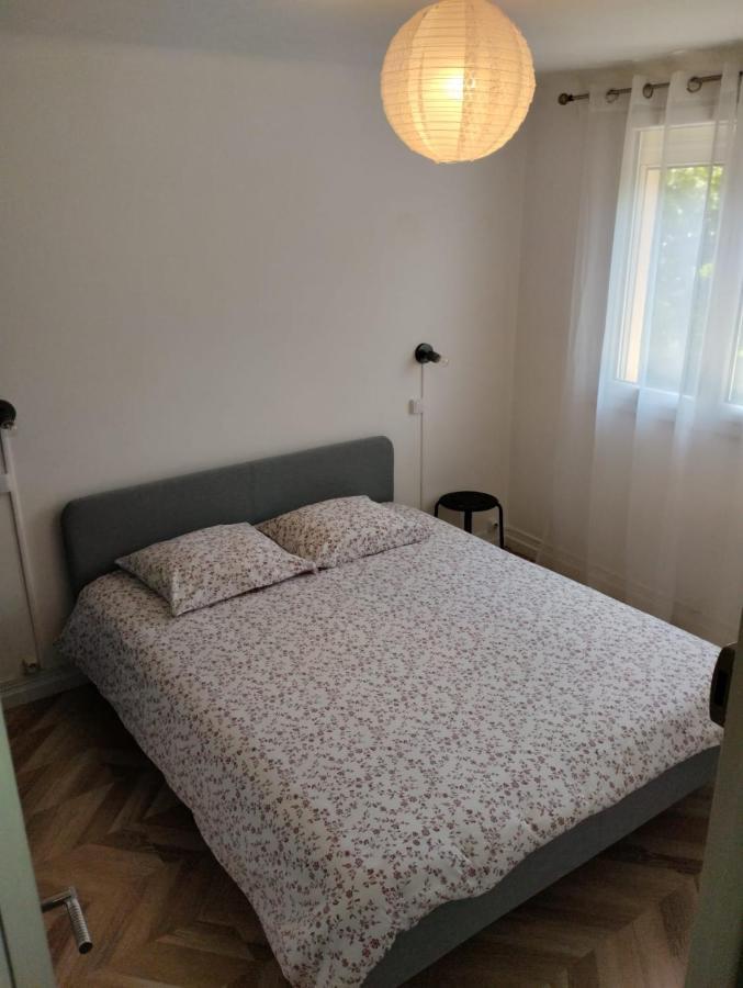 Appartement Aux Alyscamps 2, Climatisation, Wifi, Parking 阿爾勒 外观 照片